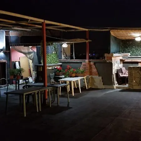 Bezhani بيت ضيافة