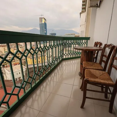 Bezhani * تيرانا